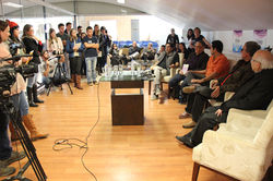 Feira do Livro 2015 - 12 de setembro