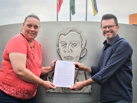 Plano Municipal de Cultura de Rio do Sul é sancionado e vira lei