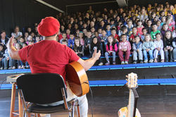 Feira do Livro 2015 - 9 de setembro