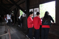 Feira do Livro 2015 - 11 de setembro