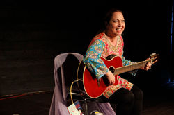 Feira do Livro 2015 - 12 de setembro