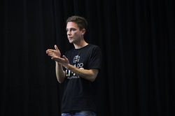 Feira do Livro 2015 - 11 de setembro