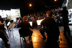 Feira do Livro 2015 - 13 de setembro