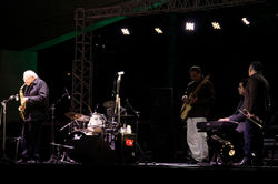 Feira do Livro 2015 - 12 de setembro