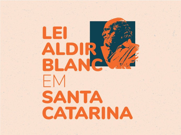 Lei Aldir Blanc em SC: Trabalhadores e Trabalhadoras da Área Cultural Podem Solicitar a Renda Emergencial