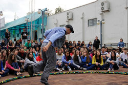 Feira do Livro 2015 - 11 de setembro