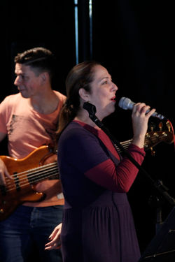 Feira do Livro 2015 - 13 de setembro