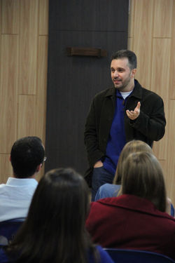 Feira do Livro 2015 - 11 de setembro