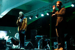 Feira do Livro 2015 - 12 de setembro