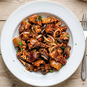 Goat Meat