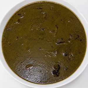 Black Soup