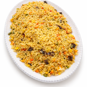 Fried Rice