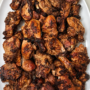 Woodfire Chicken