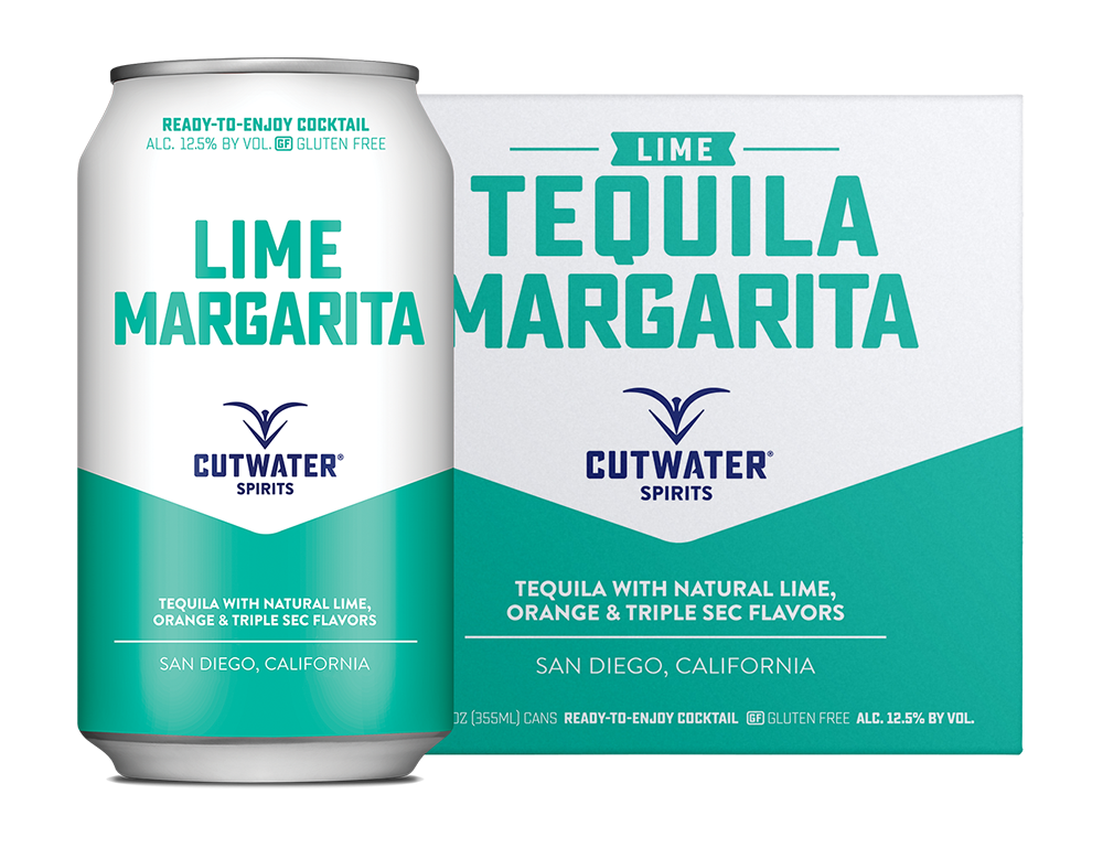 cutwater tequila margarita cutwater tequila margarita