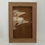 Thumbnail: Modernist painting of a female nude sitting on a blue chair