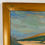 Thumbnail: Danish Naive Summer Landscape Painting - ANDERS GUDMUNDSEN-HOLMGREEN (1892-1967)