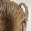 Thumbnail: French Wicker Harvest Basket