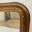 Thumbnail: Antique French Gold Mirror