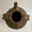 Thumbnail: Antique French Walnut Oil Pot