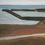 Thumbnail: Beautiful and understated Swedish mid-century landscape painting of Herta, Gotland by Björn Hallström