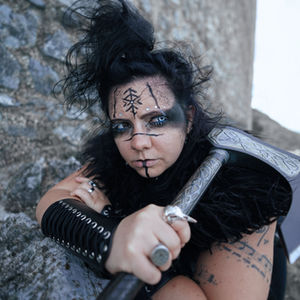 LARP & COSPLAY