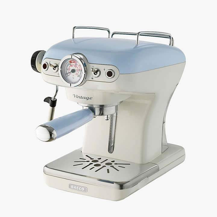 Miniatura: Cafetera espresso BCEV