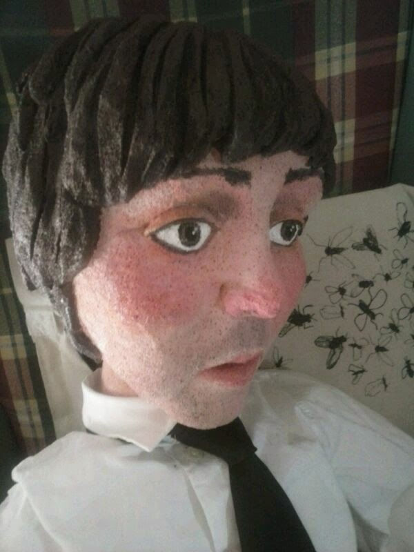 Paul McCartney