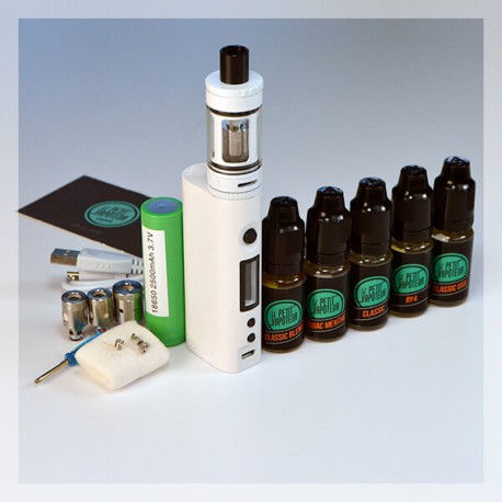 Miniature : Kit TopBox Découverte