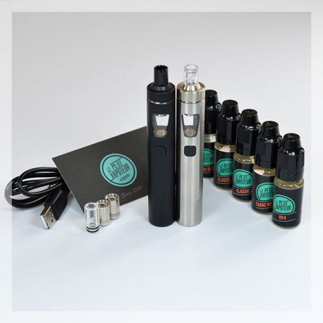 Pack Découverte Ego AIO