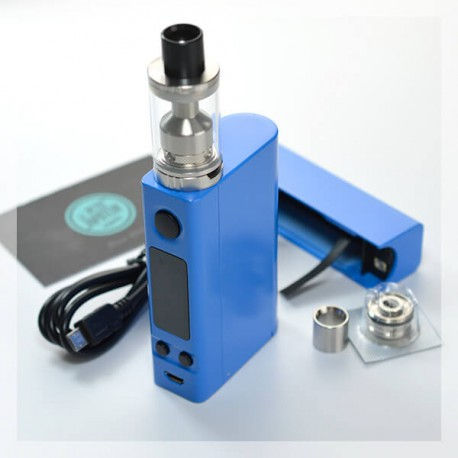 Miniature : Kit Evic VTC Dual