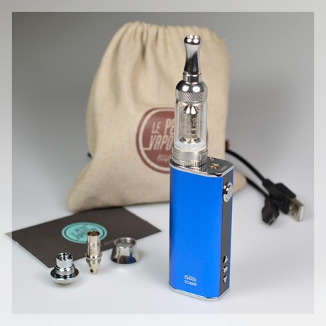Miniature : Kit Istick Nautilus 40W