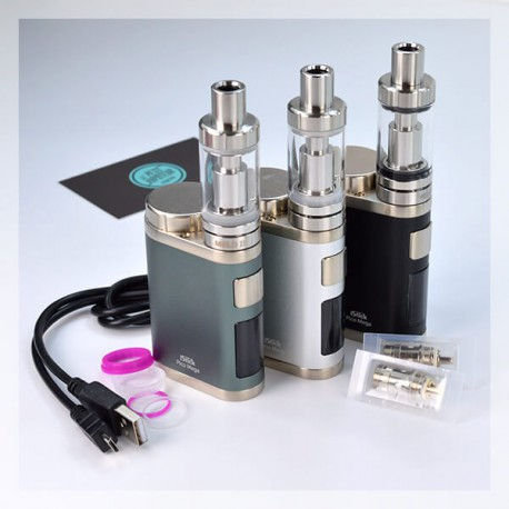 Kit Istick Pico Mega