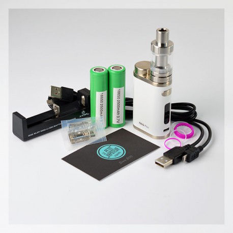 Miniature : Kit Istick Pico Découverte