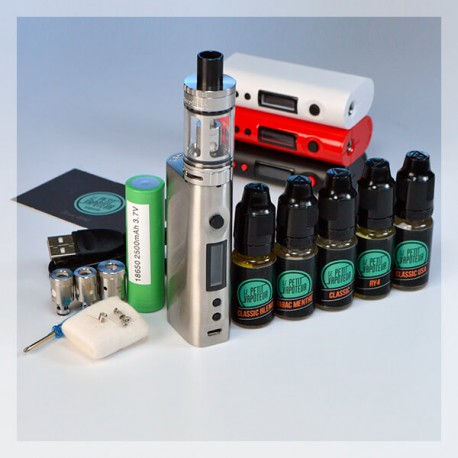 Kit TopBox Découverte
