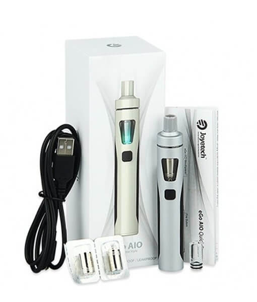 Kit Ego AIO