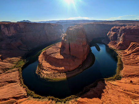 The River Beneath Everything