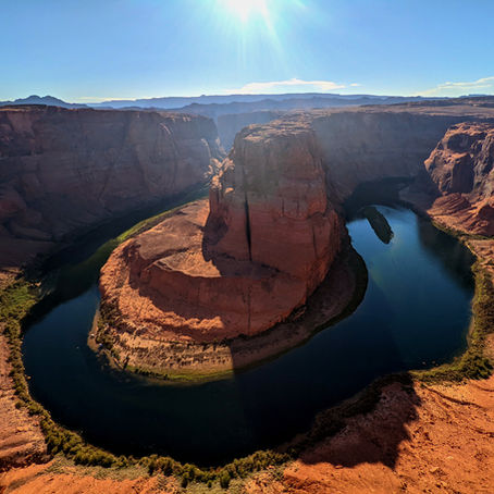 The River Beneath Everything