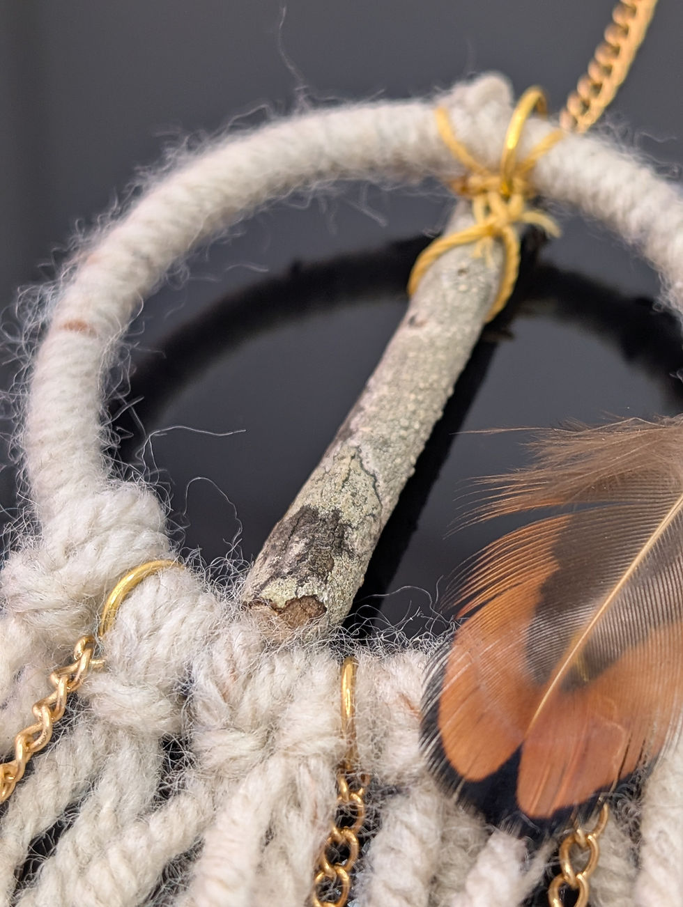 Thumbnail: Dreamtide Loop — Feather