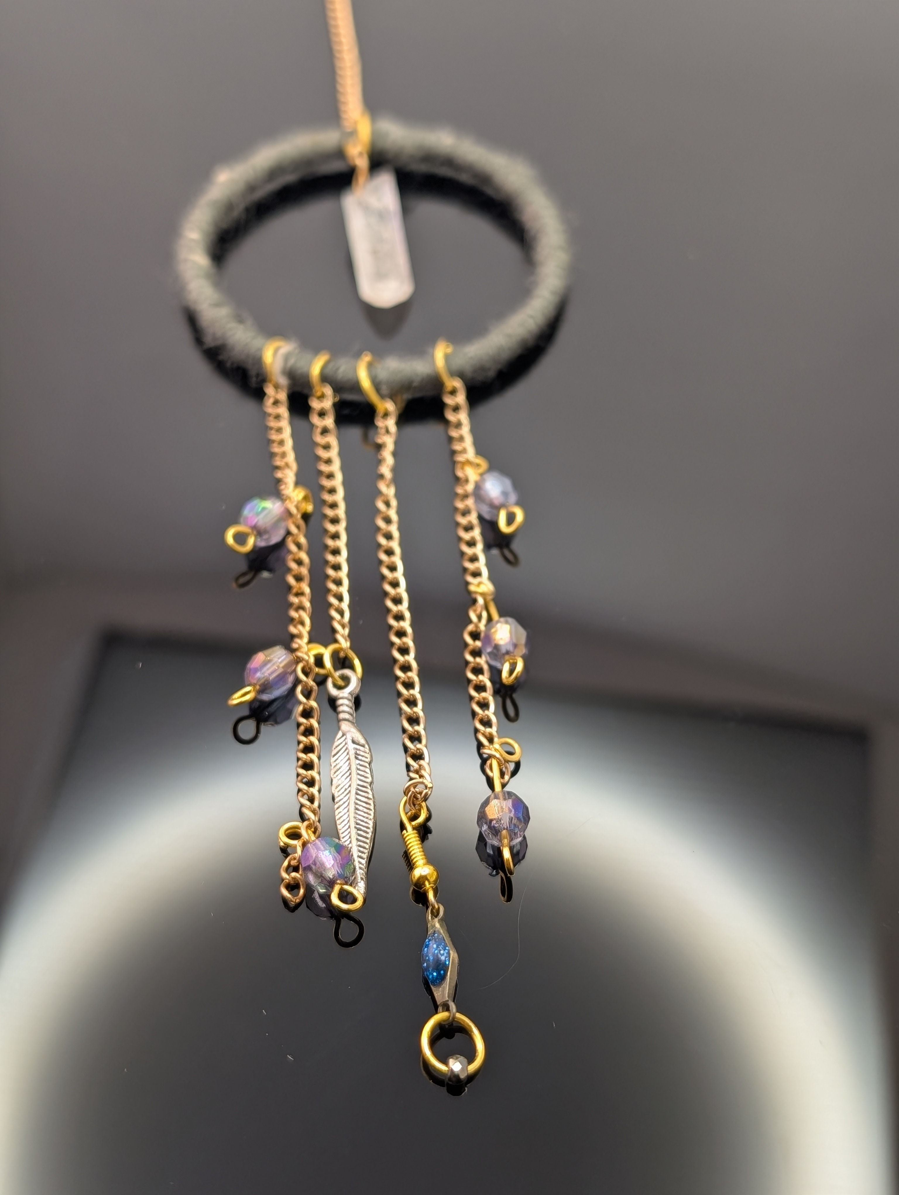 Dreamtide Loop — Quartz