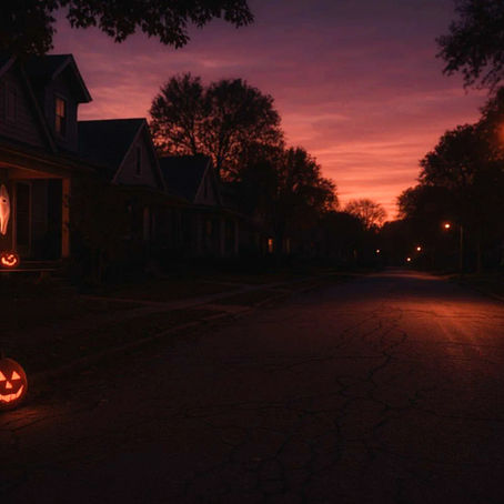 The Country of The Living Dead: How a First-World Nation Turned Its Privilege into a Ghost Story