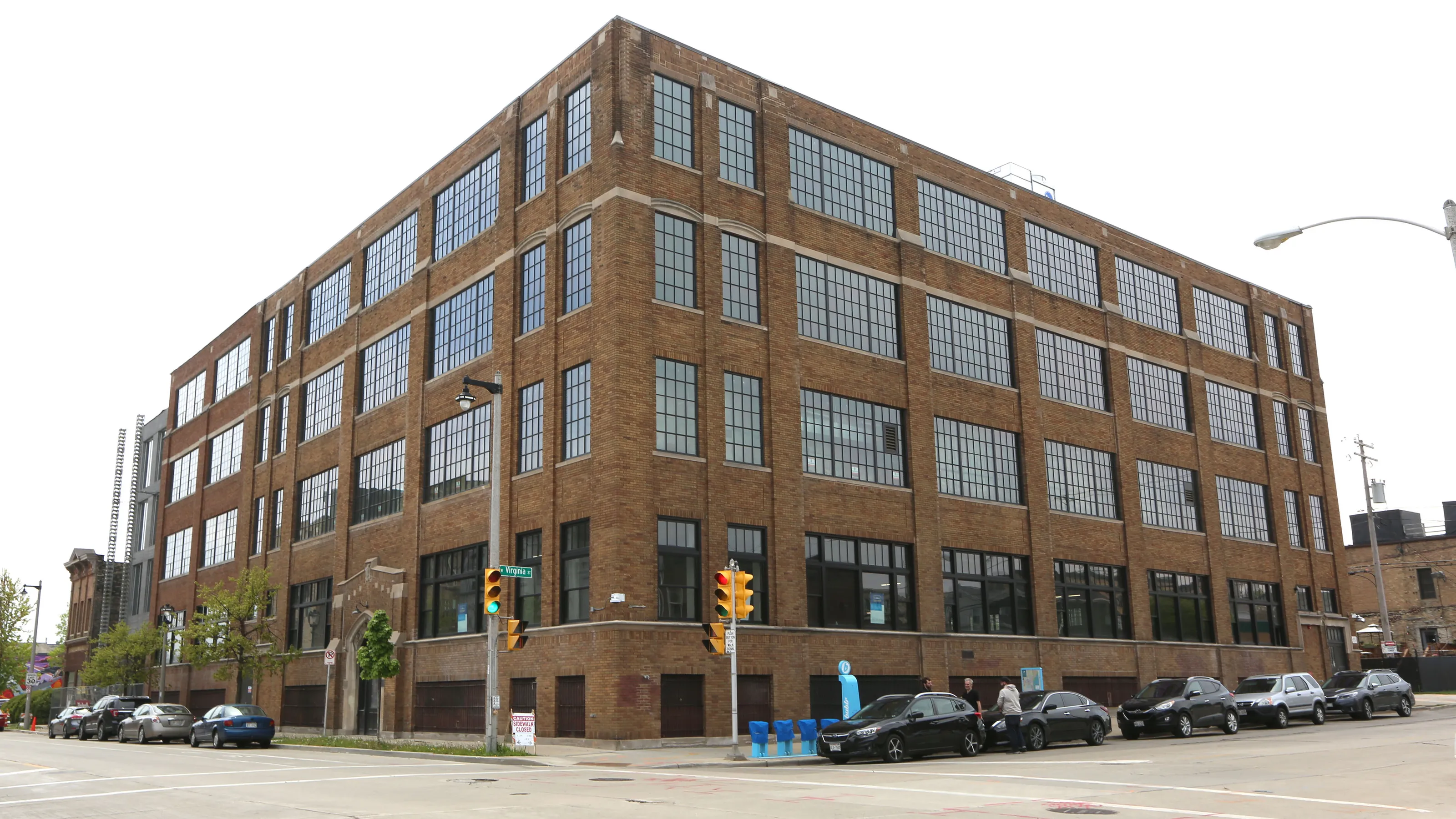 FCI Milwaukee Office.webp