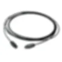RadioShack Optical Toslink Cable 1503232 12 Feet