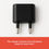 Thumbnail: RadioShack Europe Travel Adapter