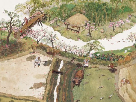 Life Is a Thousand Reasons Worth Living