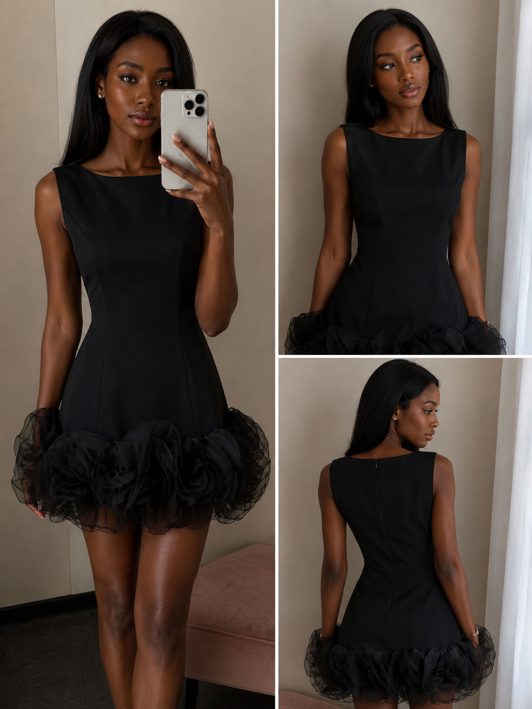 Robe Sofia