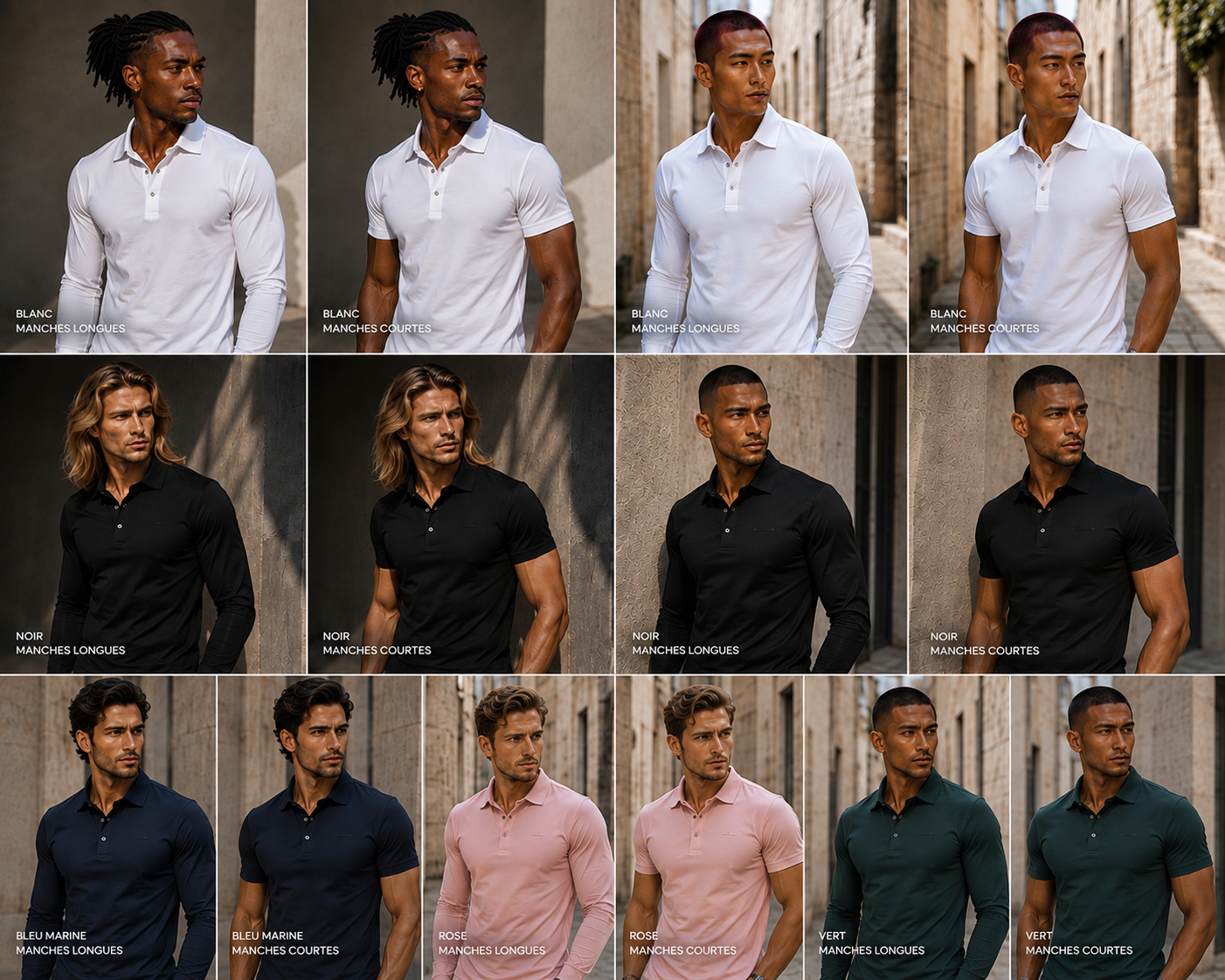 AURA SIGNATURE CORPORATE HOMME