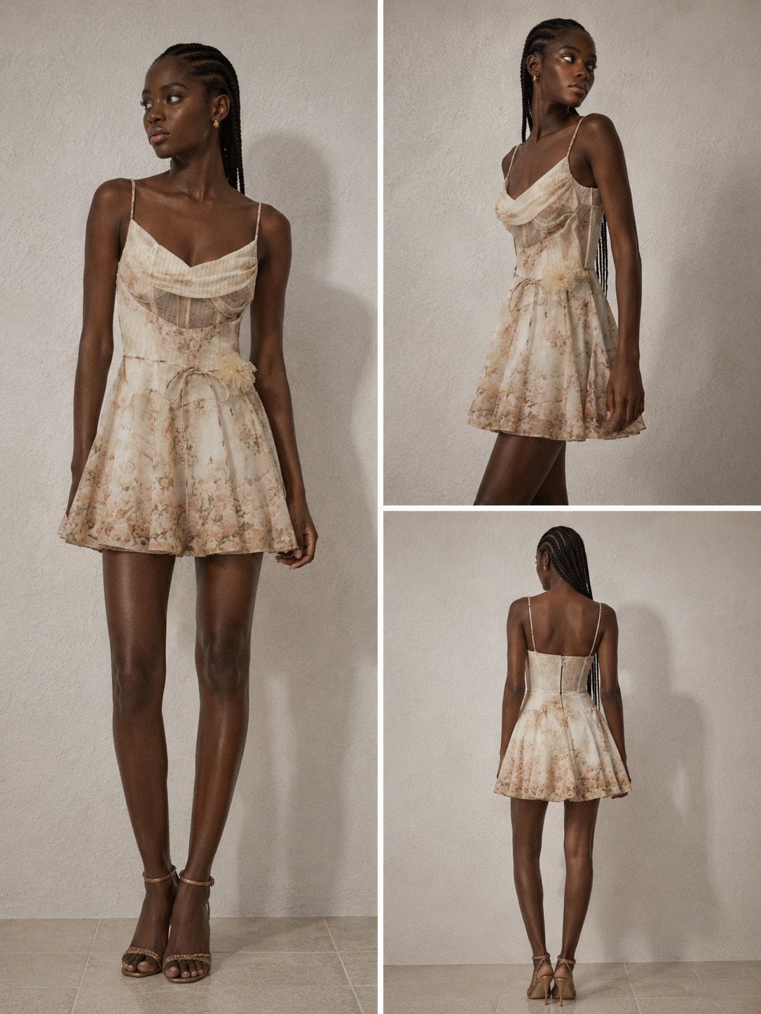 Robe Bali