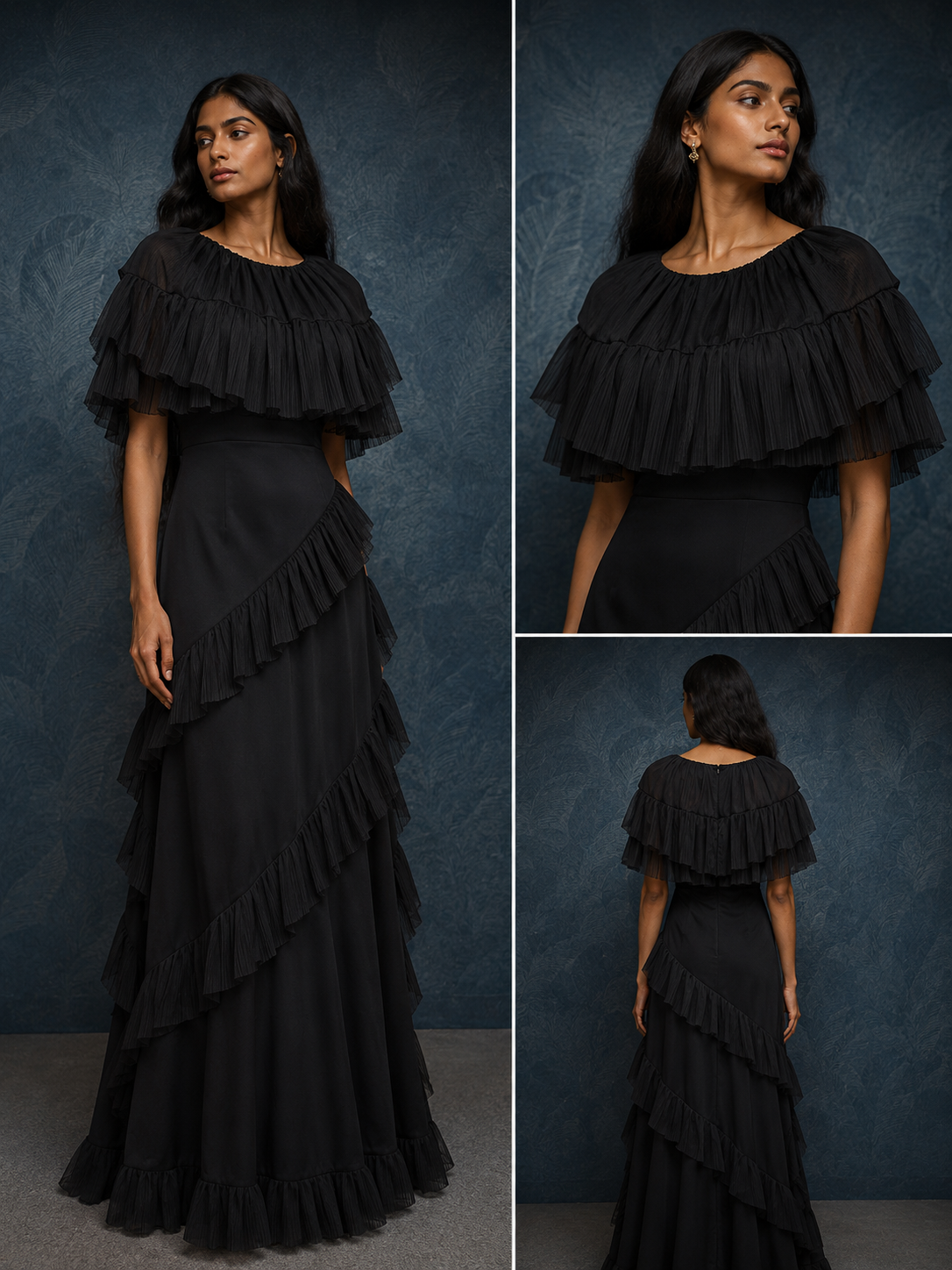 Robe Aïda