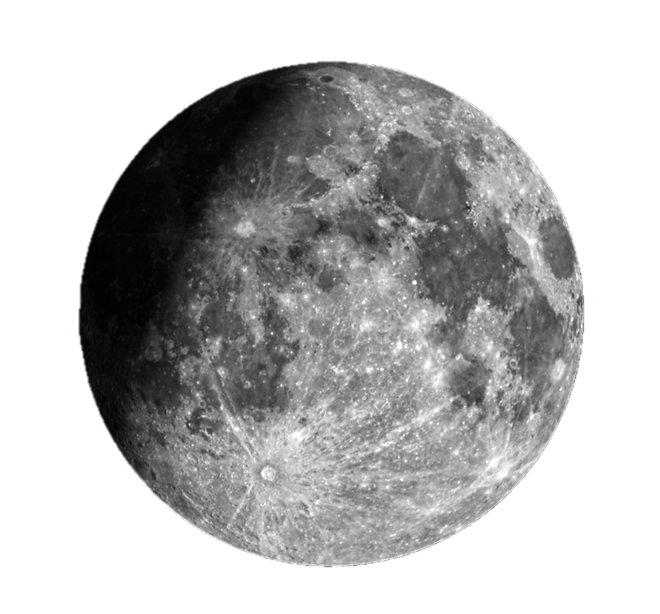 Moon Image