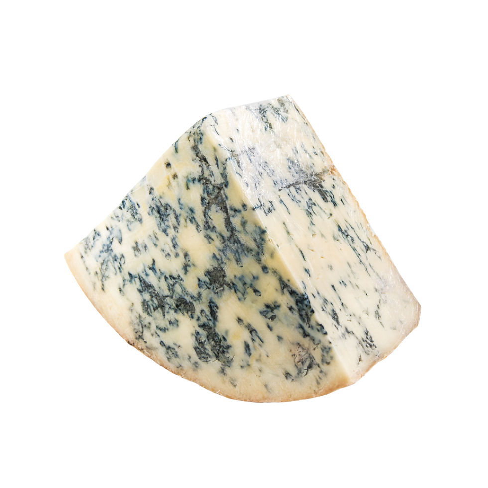 Thumbnail: GORGONZOLA PICCANTE DOP